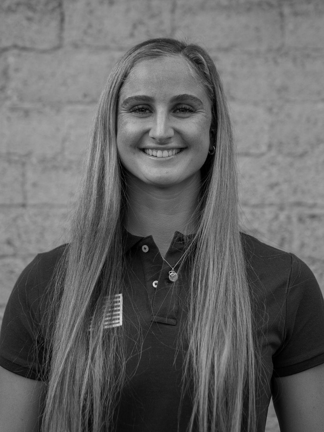 Maddie Mussellman 