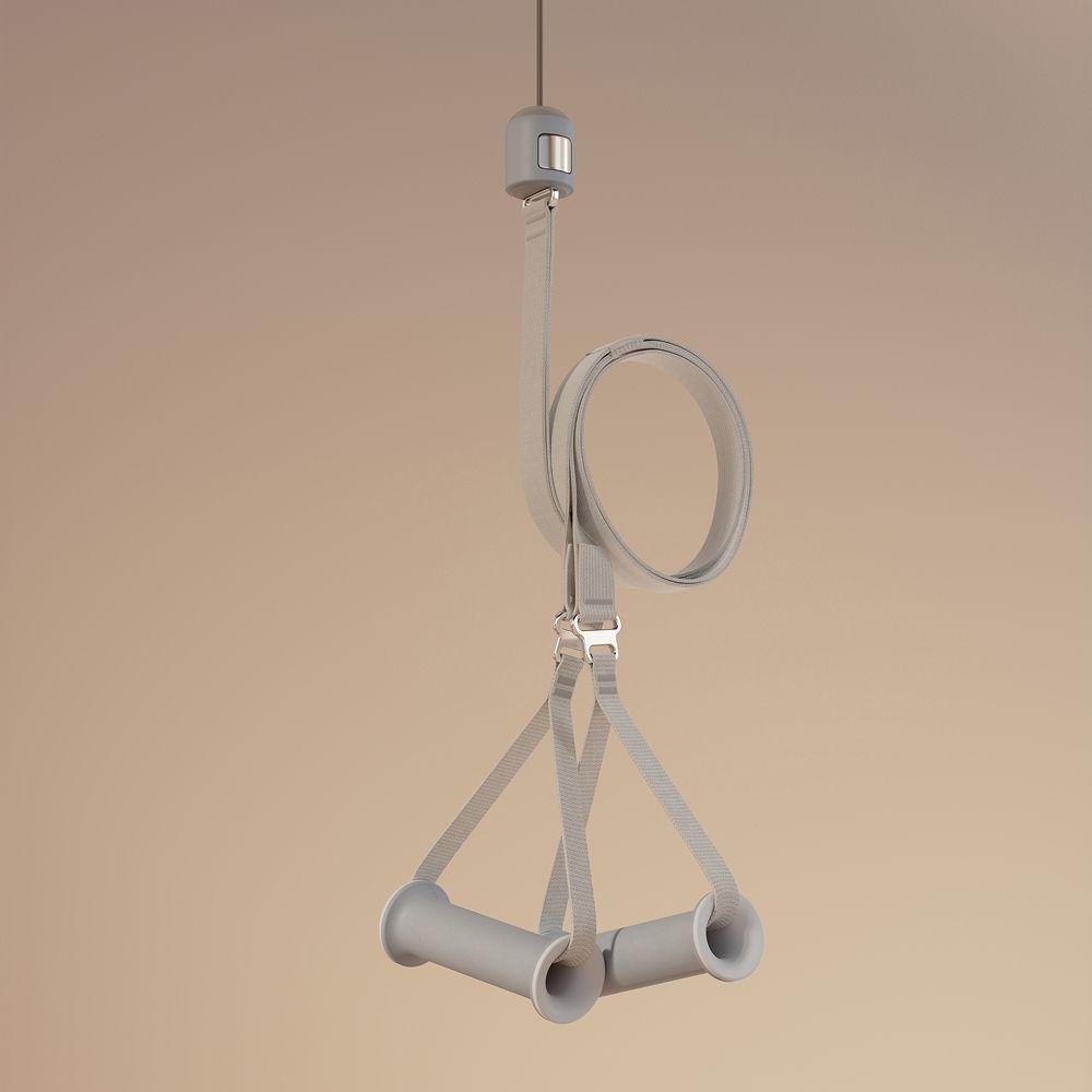 Dual Handle