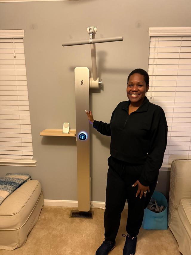 Taiia C. | 6/1/2025 | Virginia testimonial