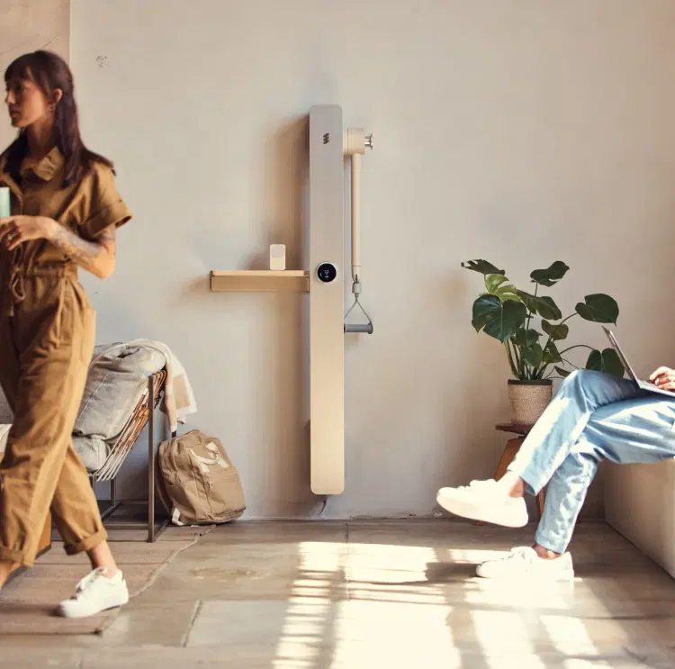 Achieve more than strength