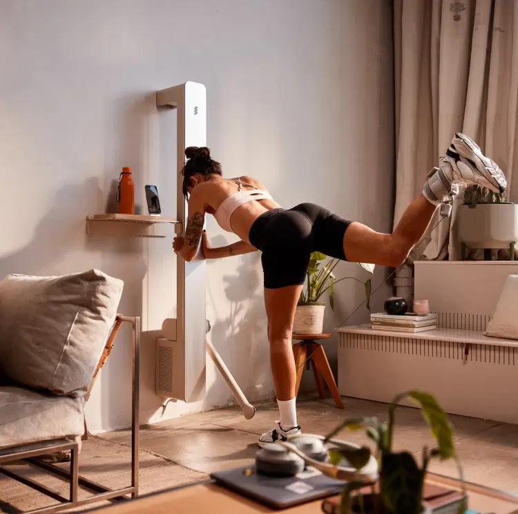 Achieve more than strength