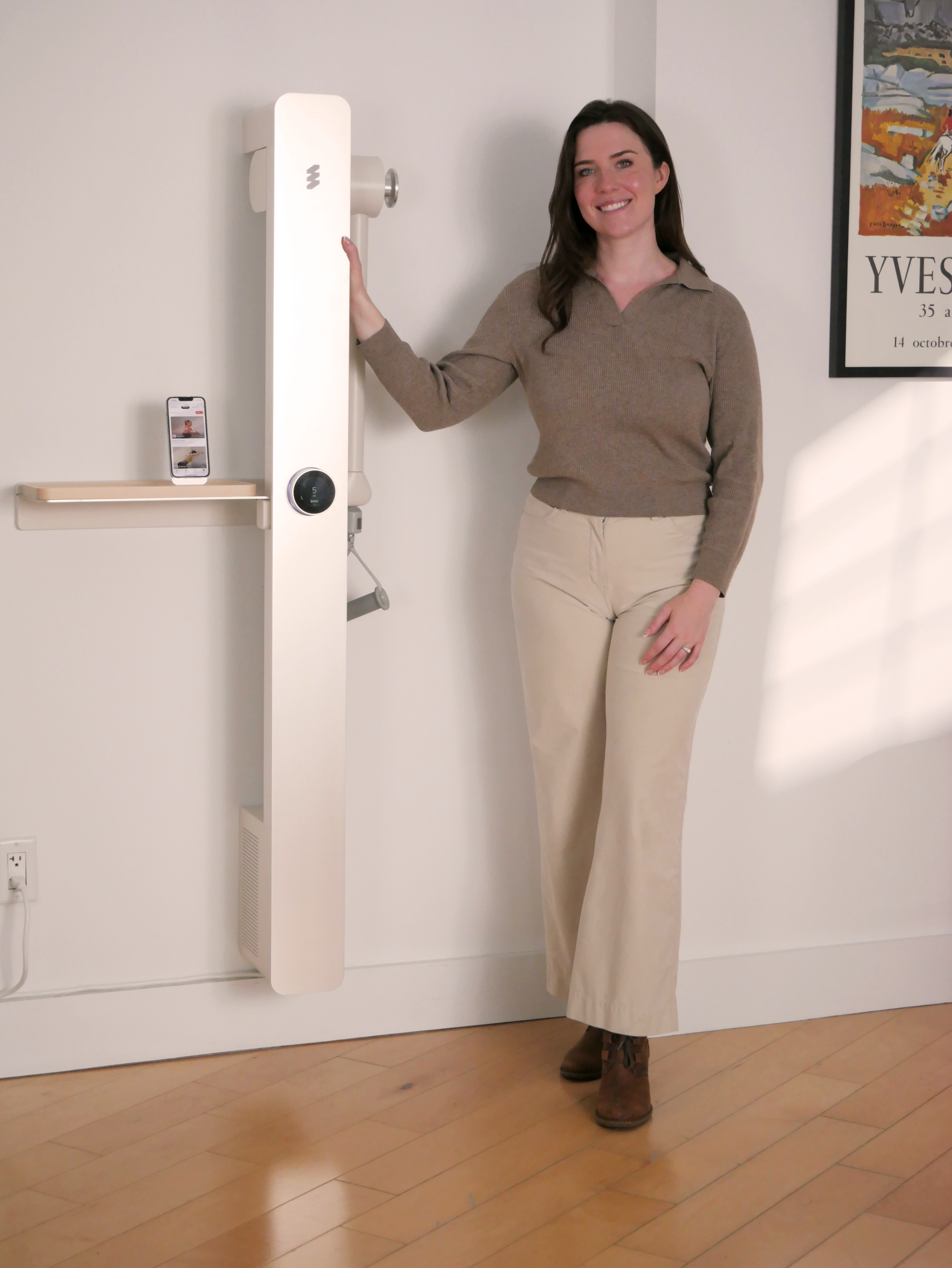 Maggie | Sept 2025 | Long Island City, NY testimonial